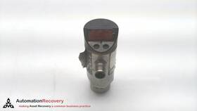 307435 Ifm Pn9020 Pressure Sensor With Display Pn-400-sbr14-lfpkg/us/ /v #307435