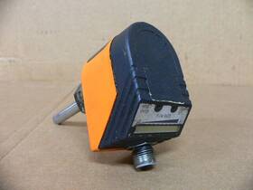 Si1010 Ifm Flow Sensor Controller Sid10adbfpkg/us