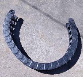 03838.01.300 Igus 1.3 Cable Wire Carrier Conduit