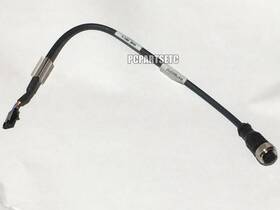 Mat904147577 Igus Mat9043737 Sensor And Automation Cable 324mm Long M12 Plug 5-pin
