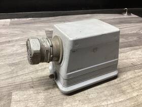 Chot-48.6l Ilme Rectangular Connector #103d65pr5
