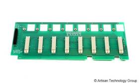 400750 Ilx Lightwave Backplane Board