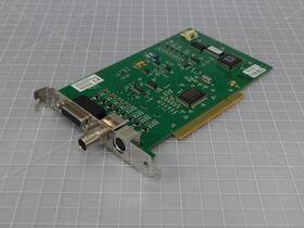 505-0063-18 Imagenation Circuit Board M1403