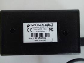 Usb2pro Imaging Source The Dfg/usb2pro Video To Usb 2.0 Signal Converter