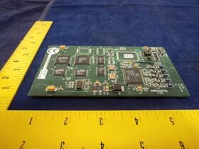 5278-100 Imaging Technology A3/n2972 Board T10076