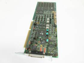 Vp1100 Imaging Technology Inc Control Board 512