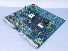 St10093d Imaje F5 Circuit Board T131330