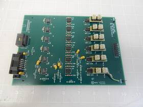 78-8119-1619-2 Imation Blythe Pre-amp Board T64645