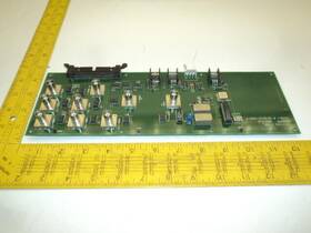 78-8119-1592-1 Imation 78-8119-594-7 Circuit Board T18673
