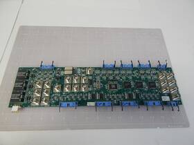 96-0000-4637-3 Imation 96-0000-4636-5 Circuit Board T64642