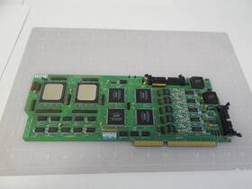 99-7164-0071-0 Imation 99-7164-0072-8 Dual Dsp Verify Module T64617