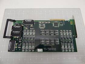 M0-0000-5254-4 Imation M0-0000-5463-1 Uc-17 Circuit Board T57833