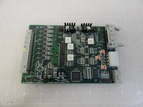 M0-0000-5394-8 Imation M0-0000-5481-3 Ultrium Verify Preamp Board T64690