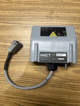 M880-sdc-11593-02 Imet Radio Remote Controller