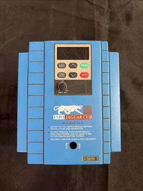 Cub-c150 Imo Used Ump