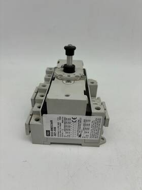 S132-bmdc64r-se1-x95 Imo S132-bmdc64r-4 X/95 Rotary Main Switch