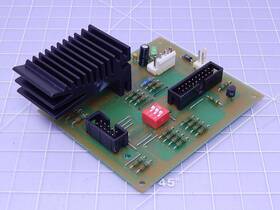12c-modul Imwab Circuit Board T111092