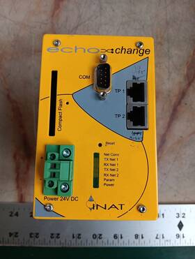 100-200-6000-01 Inat Echochange Hw 5.02 Protocol Converter - 30 Day Warranty