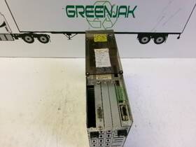 Dds02.2-w050-be32-01-fw Indramat Servo Controller Used Free Shipping