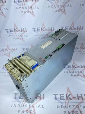 Hds4.1-w200n-hs45-01-fw Indramat Servo Drive Overnight Shipping Available