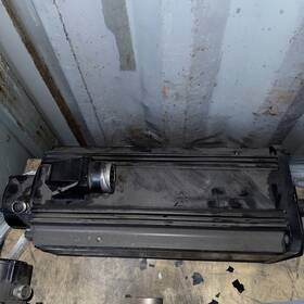Mhd112d-027-pp3-bn Indramat Indramar Motor R16376