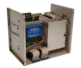R922328855 Indramat Perf01-11/28-k-e Control Assembly With Fabrimex Srn 5030-s
