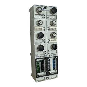 Sma12.1-08-dc024-200 Indramat Bosch Rexroth Interbus Distributor Module