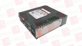Mio-odc-16-500 Industrial Control Equip / Mioodc16500 Used