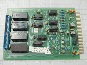 T164644 Industrial Dynamics Lg88293 17717 Circuit Board