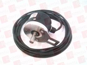 Is580.ab0nr23.00120.s197 Industrial Encoder Corporation / Is580ab0nr2300120s197