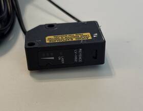 Lv-h62 Industrial Keyence Laser Sensor