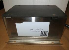 Dsc-423-120 Industrial Magnetics Dsc-423 Demagnetizer Surface Type