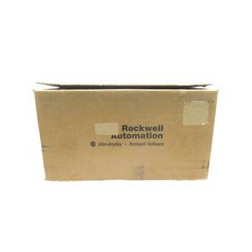 Ch2007152-mpl-b660f-mj24aa Industrial Mro Allen Bradley Mpl-b660f-mj24aa Ser. A 460v 38.5a Reman