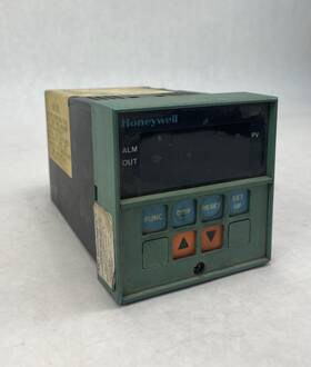 Dc2005-1-0000-0000-00-0122 Industrial Mro Honeywell Udc2000 Digital Temperature Controller