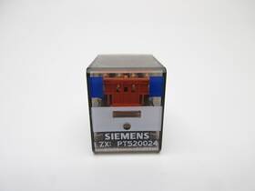 Knox030012883-lzx Industrial Mro Pt520024 Siemens Lzx 6a 24vdc Unmp