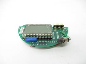 Knox030020784-4tb5203-0108 Industrial Mro Bailey Controls 4tb5203-0108 Unmp