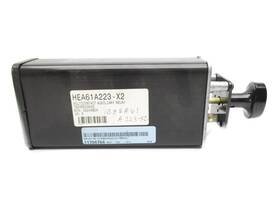 Knox090011939-hea61a223-x2 Industrial Mro General Electric Hea61a223-x2 125v Unmp