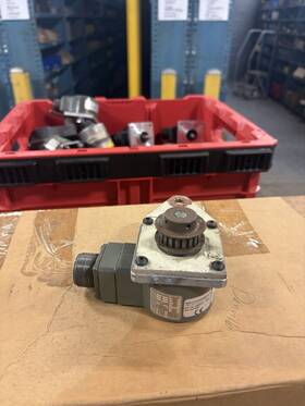Knox090067221-hc52536000241ps Industrial Mro Dynapar Hc52536000241ps 5-26v Encoder Used