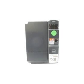 Knox090073614-atv320u55n4b Industrial Mro Schneider Electric Atv320u55n4b 380-500v 14.3a Unmp