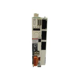 Knox090073687-lxm32md12n4 Industrial Mro Schneider Electric Lxm32md12n4 480vac 3.6a Unmp