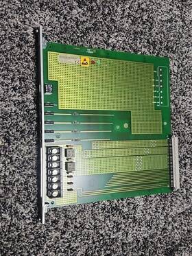 Knox10013560-cp6701x1-ea2 Industrial Mro Fisher Rosemount P#cp6701x1-ea2 41b5849x022 Rev. C Unmp Free Ship