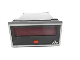Knox90051186-aplt0600 Industrial Mro Red Lion Controls Aplt0600 115vac Unmp