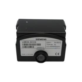 Lme22.331c2 Industrial Mro Siemens 230v Unmp