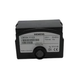 Lmo24.111c2 Industrial Mro Siemens 230v Unmp