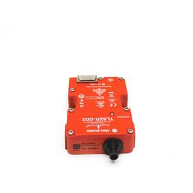 Mros100137271-440g-tzs21uprh Industrial Mro Allen Bradley 440g-tzs21uprh Ser. E F/w C 24vdc No Key Unmp