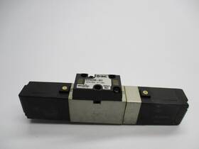Mros10067667-nvfs2200-5fz Industrial Mro Smc Nvfs2200-5fz Unmp