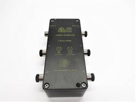 Mros10069340-1485p-p4r5-d5 Industrial Mro Allen Bradley 1485p-p4r5-d5 Unmp