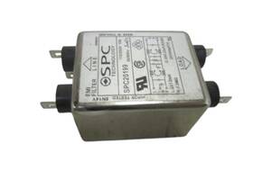 Mros5001962-spc20199 Industrial Mro Spc Spc20199 Emi Filter Unmp