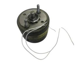 Mros5001967-p-316254-01 Industrial Mro Ledex P-316254-01 Rotary Solenoid Unmp