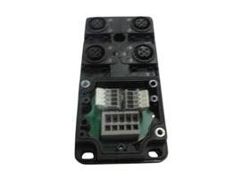 Mros5002010-mvp12 Industrial Mro Murr Elektronik Mvp12 Connector Unmp
